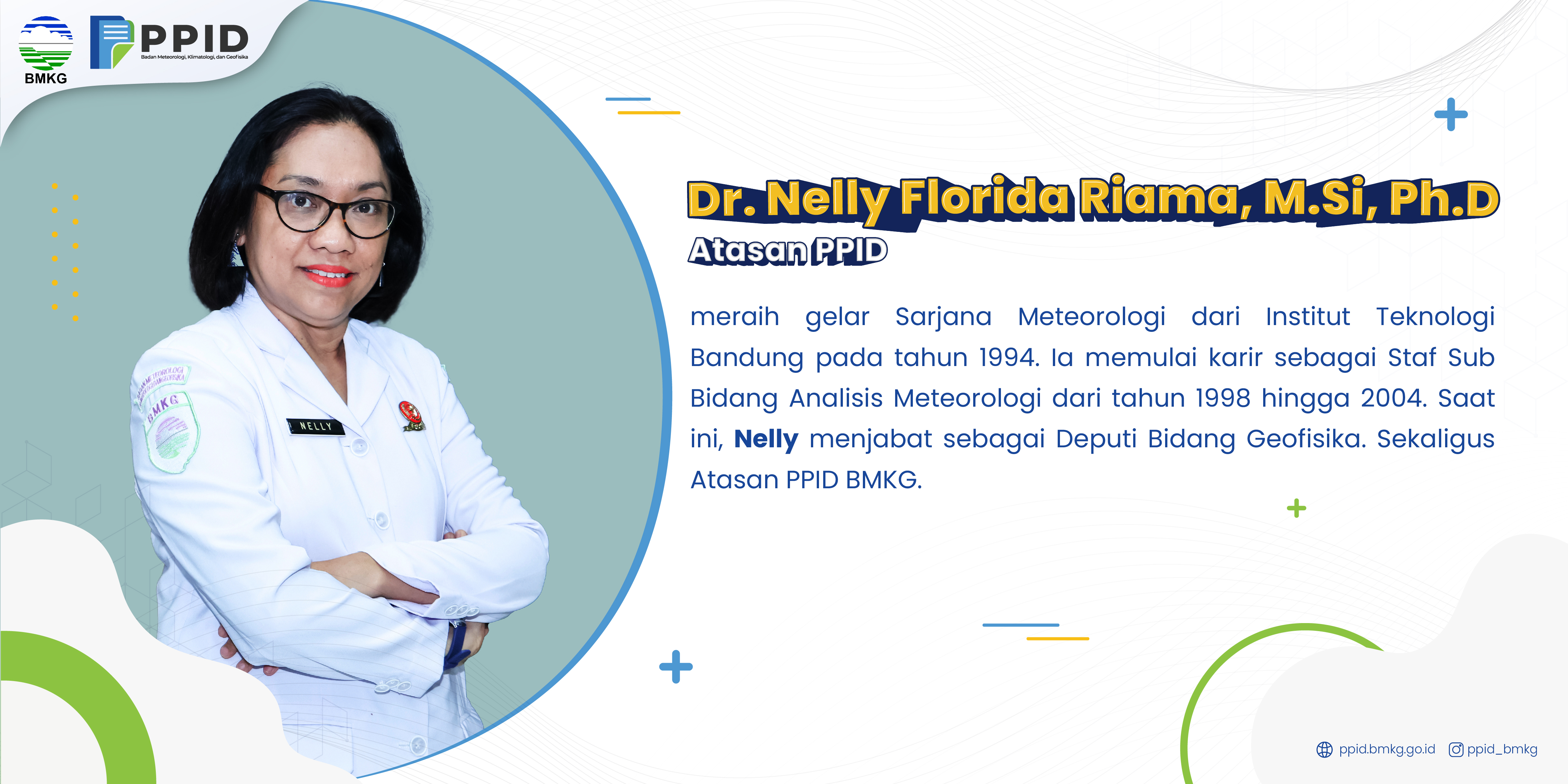 Profil Nelly