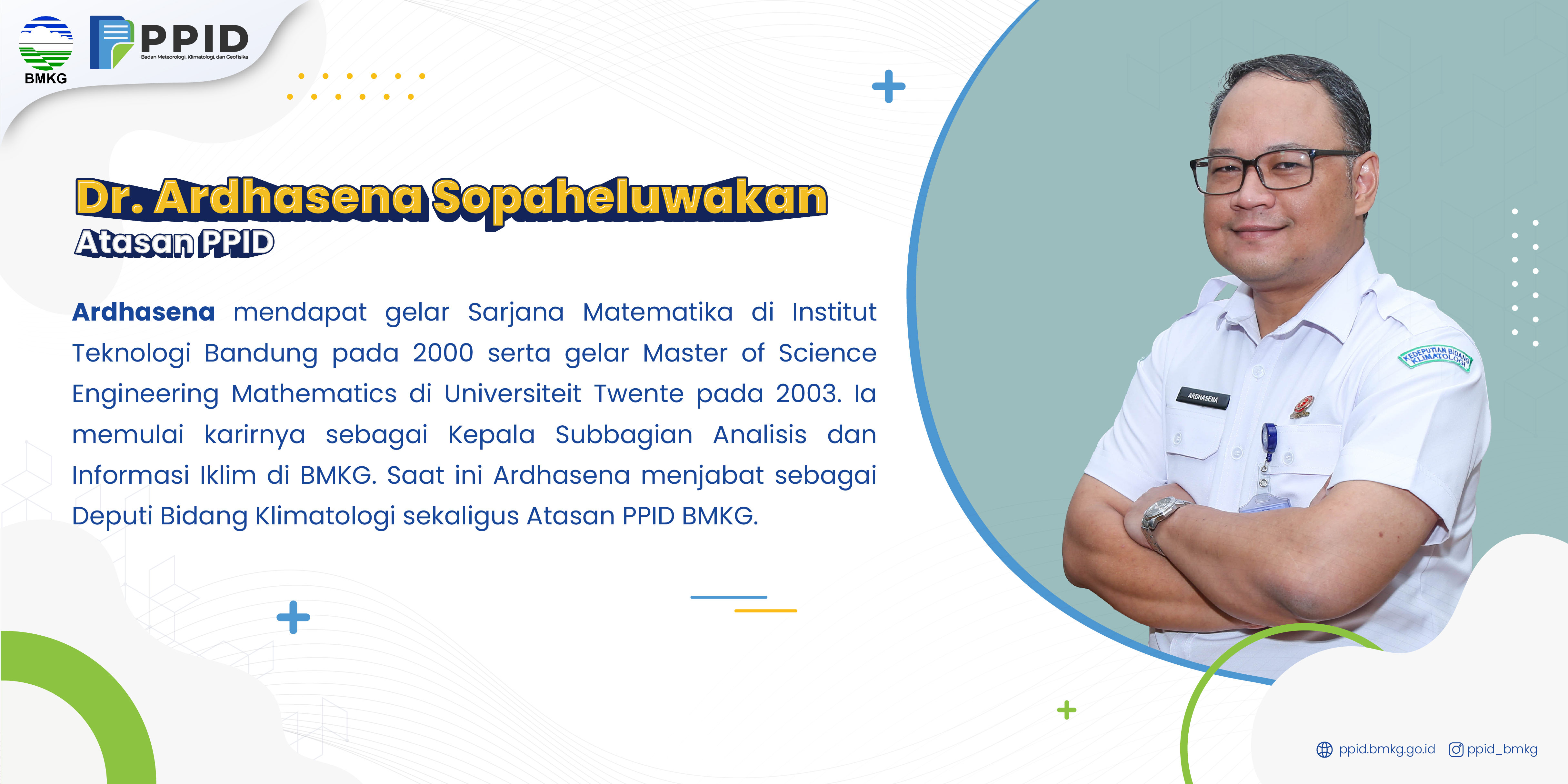 Profil Ardhasena