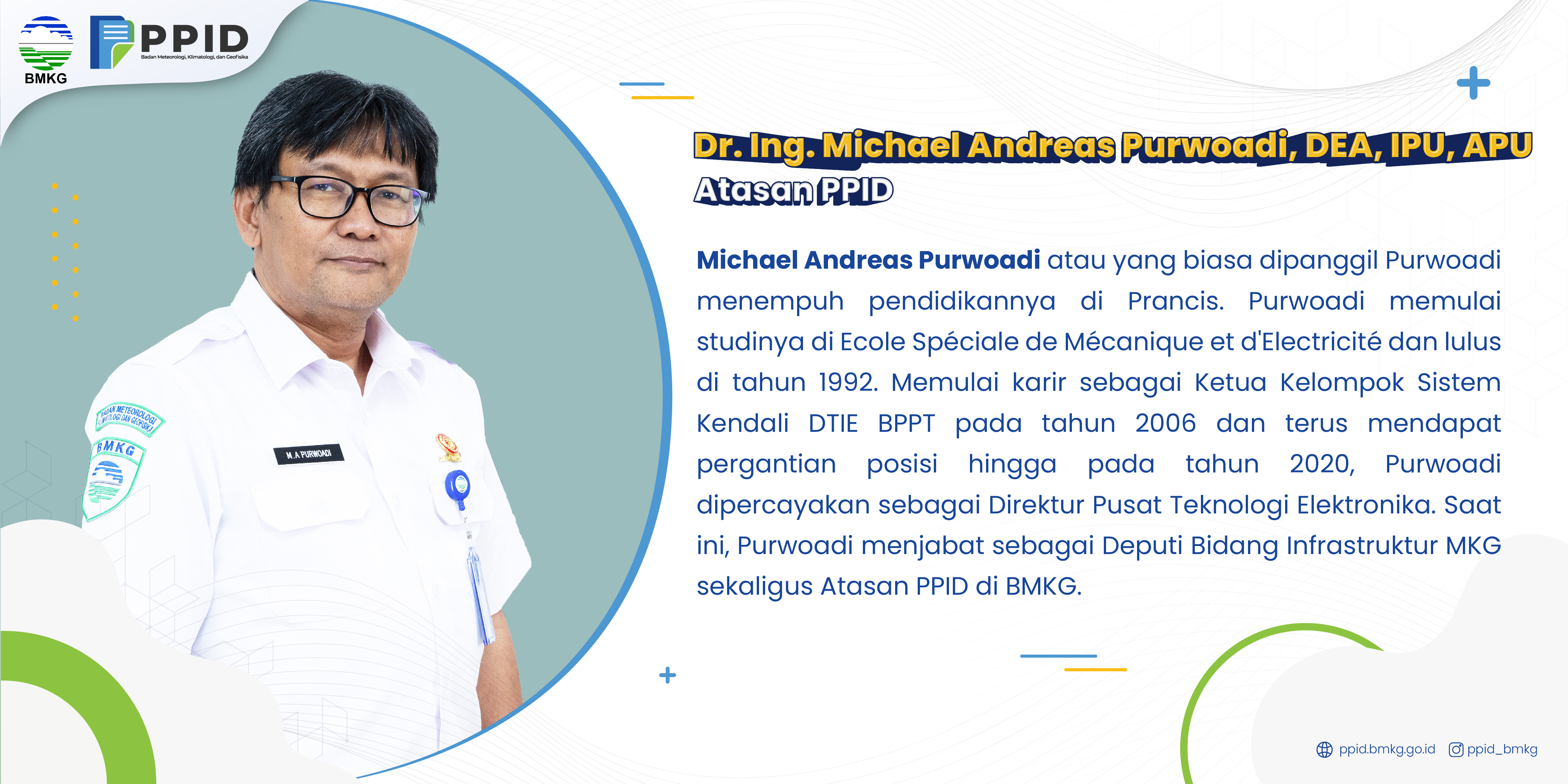 Profil Purwoadi